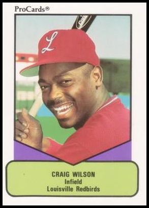 527 Craig Wilson